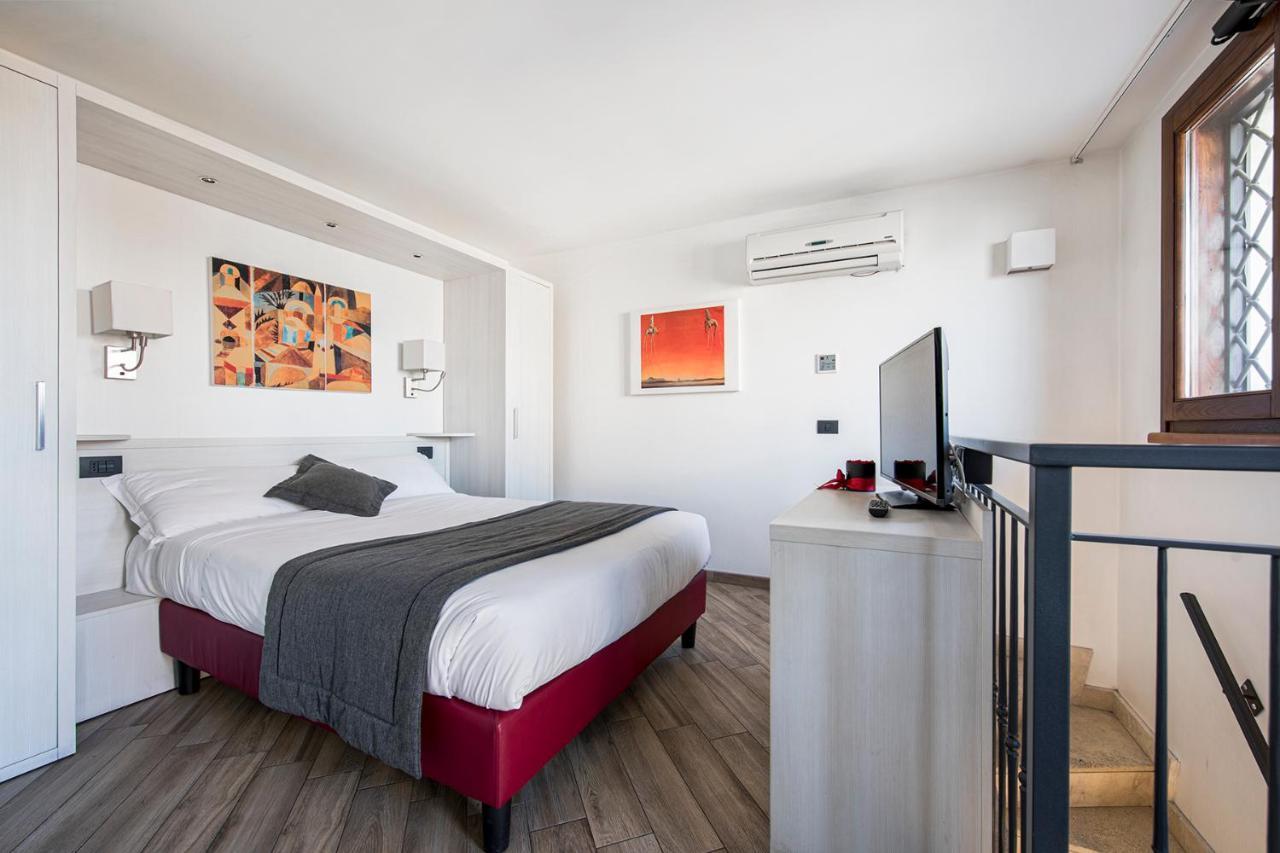 Borgo Aureo Casa de Férias Roma