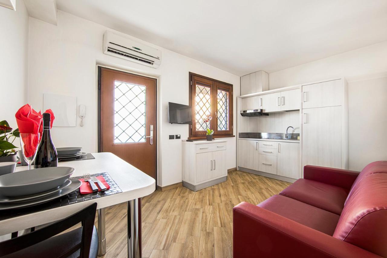 Borgo Aureo Casa de Férias *