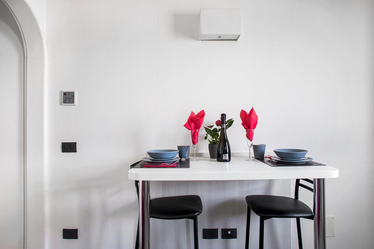 Borgo Aureo Casa de Férias Roma