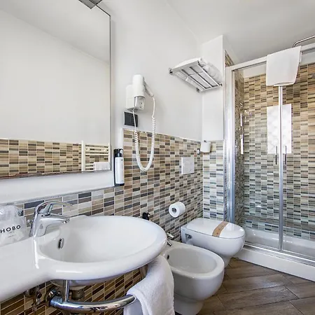 Borgo Aureo Villa Rome Exterior photo