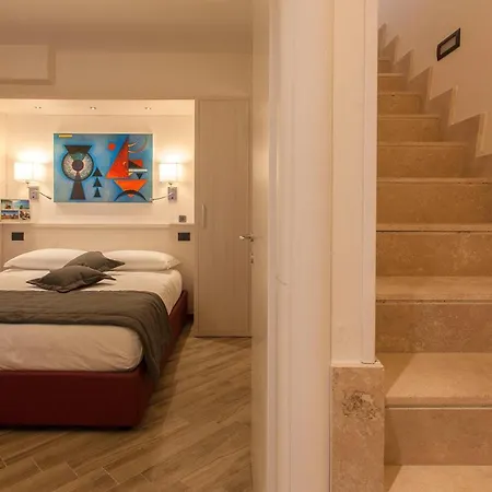 Borgo Aureo Villa Rome Exterior photo