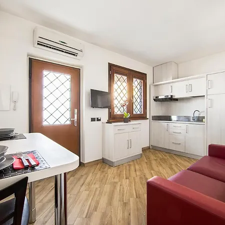 Borgo Aureo Villa Rome Exterior photo