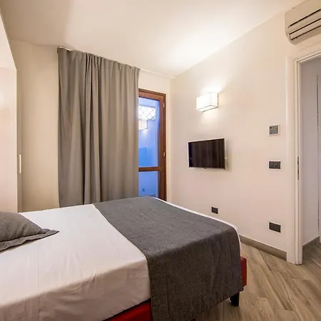 Borgo Aureo Villa Rome Exterior photo