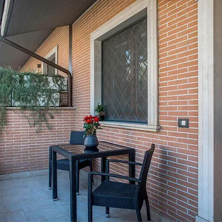Borgo Aureo Villa Rome Exterior photo