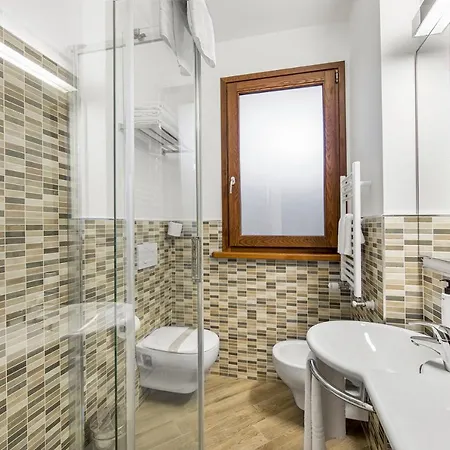 Borgo Aureo Villa Rome Exterior photo