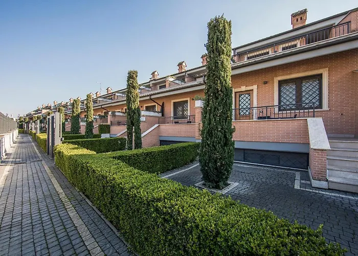 Borgo Aureo