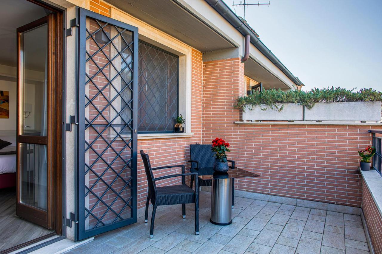 Ferienhaus Borgo Aureo Rom