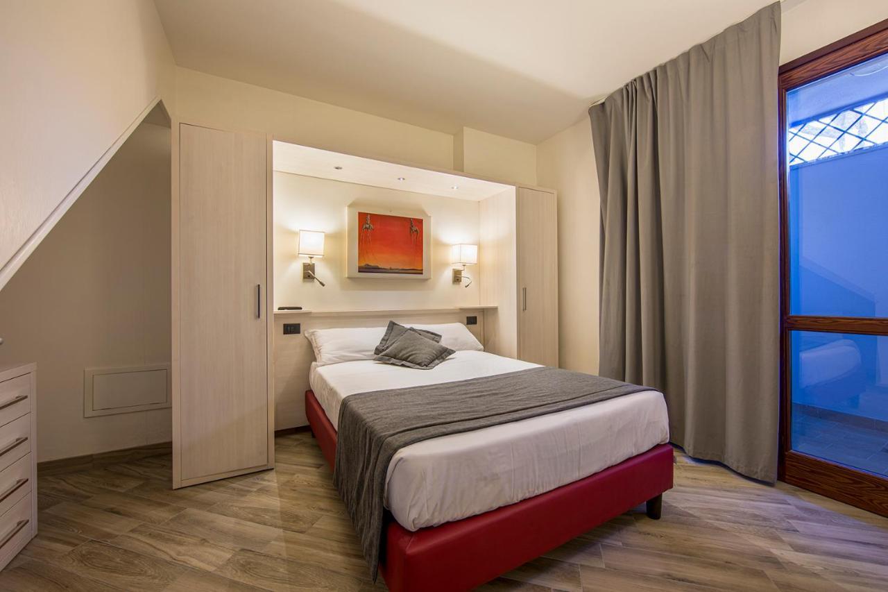 Ferienhaus Borgo Aureo