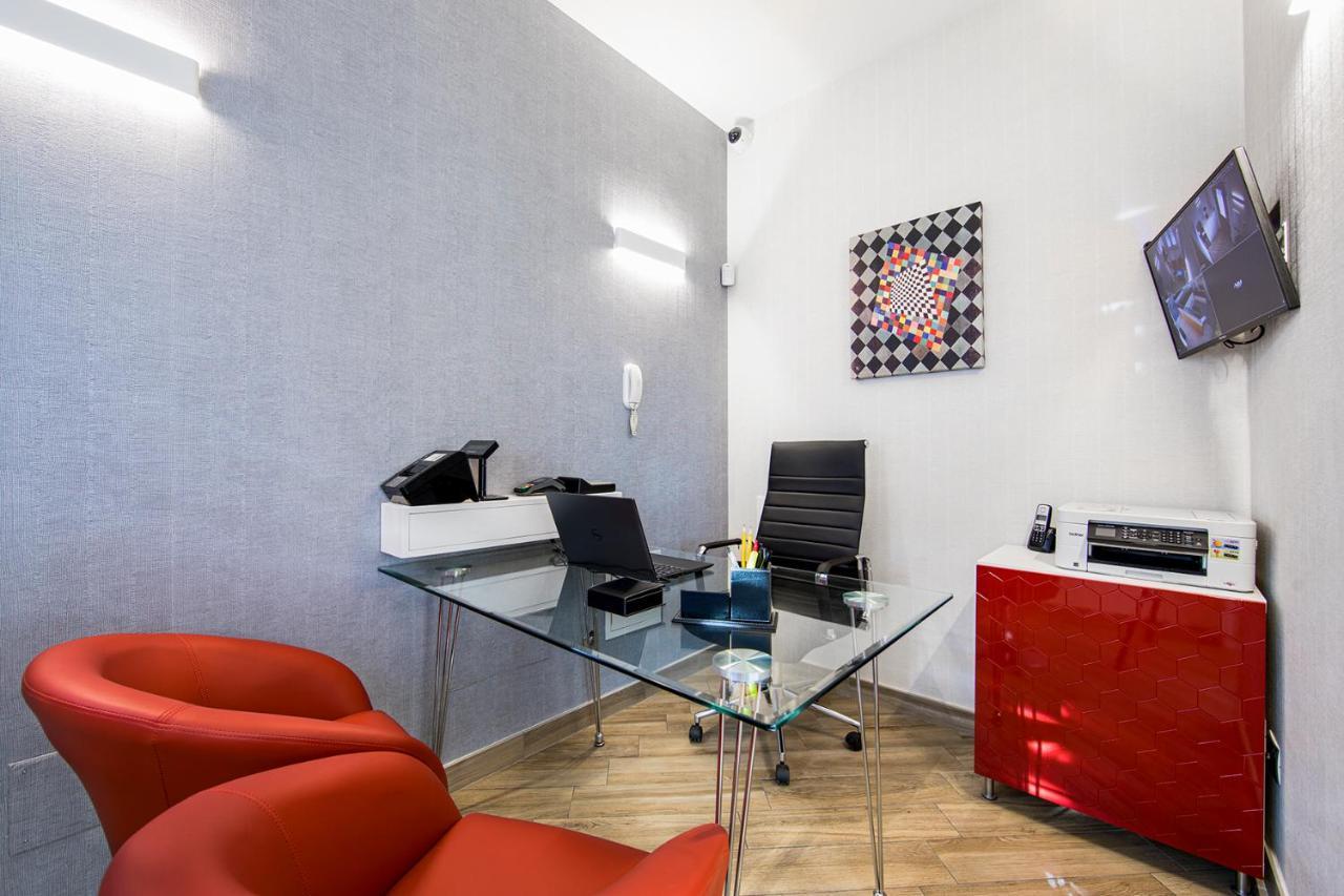 Borgo Aureo Ferienhaus Rom