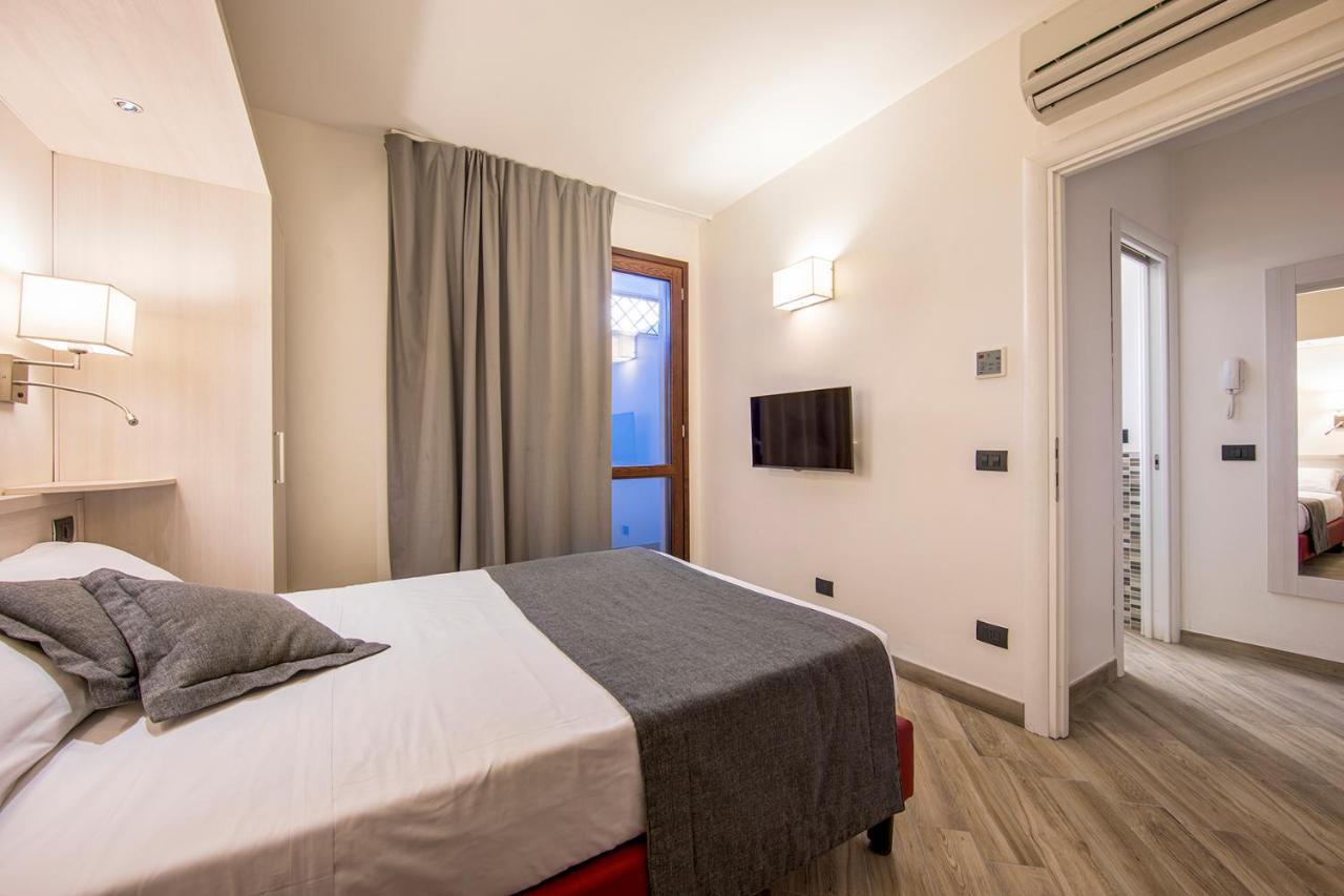 Vakantiehuis Borgo Aureo *