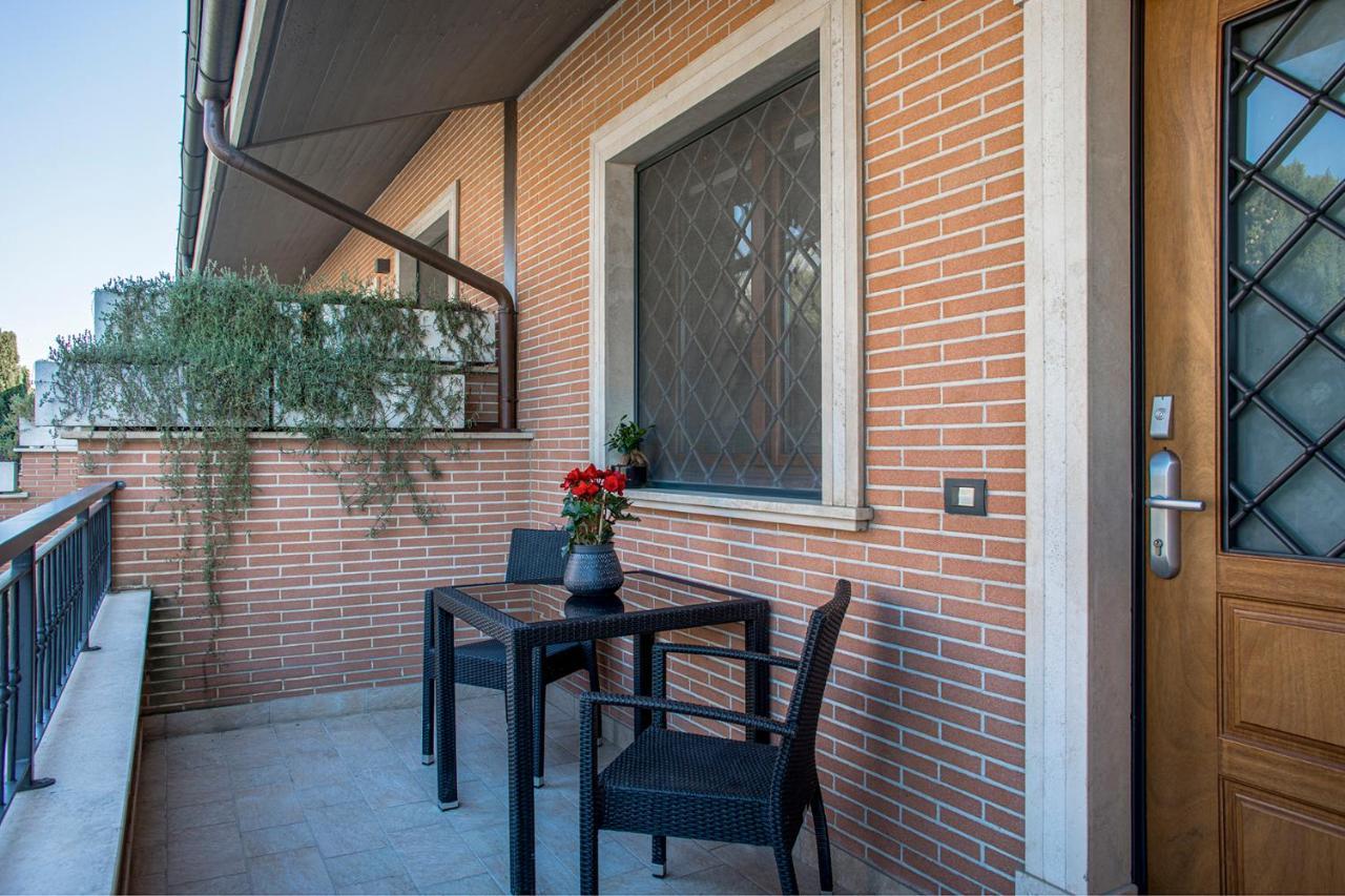 Vakantiehuis Borgo Aureo