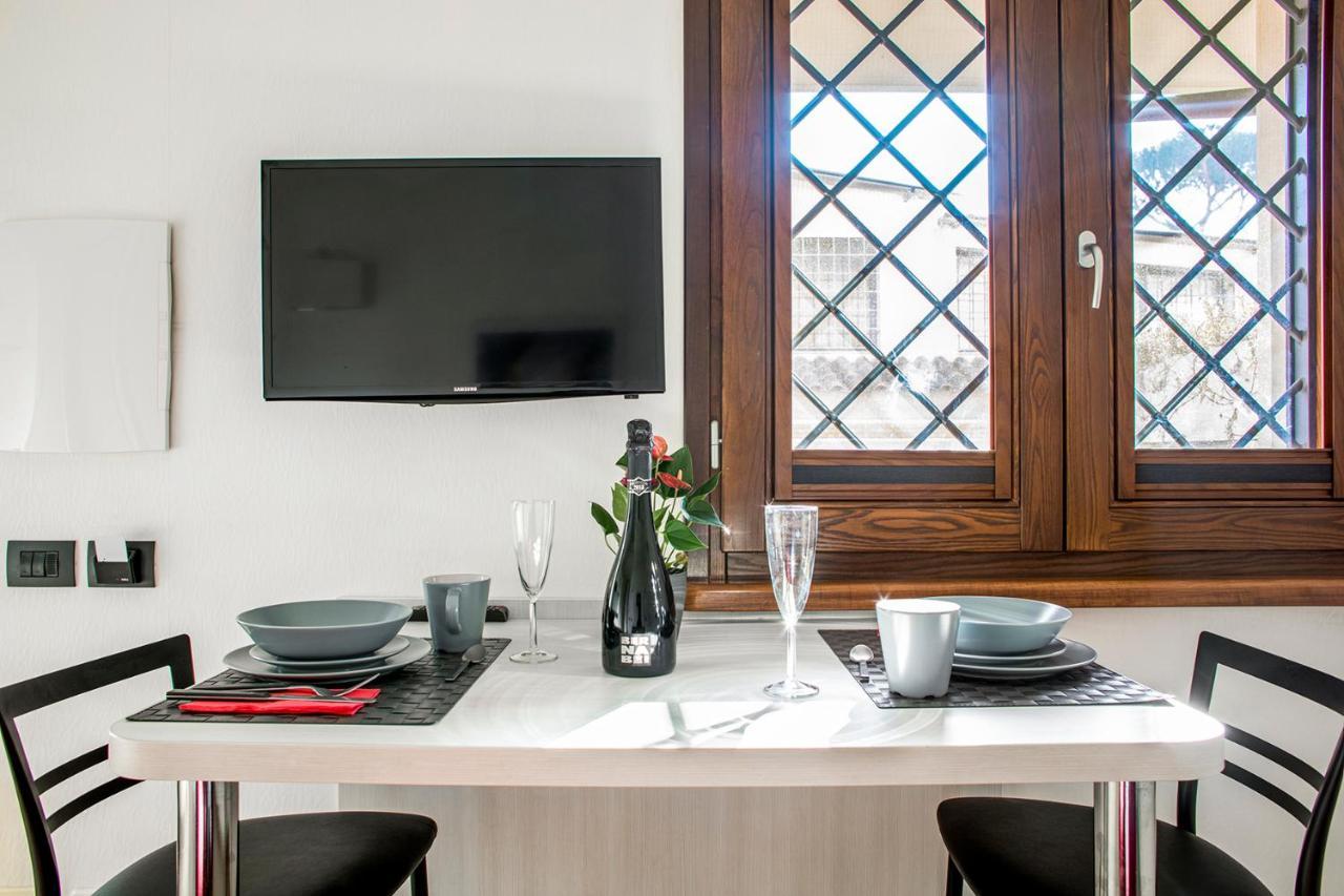 Ferienhaus Borgo Aureo *