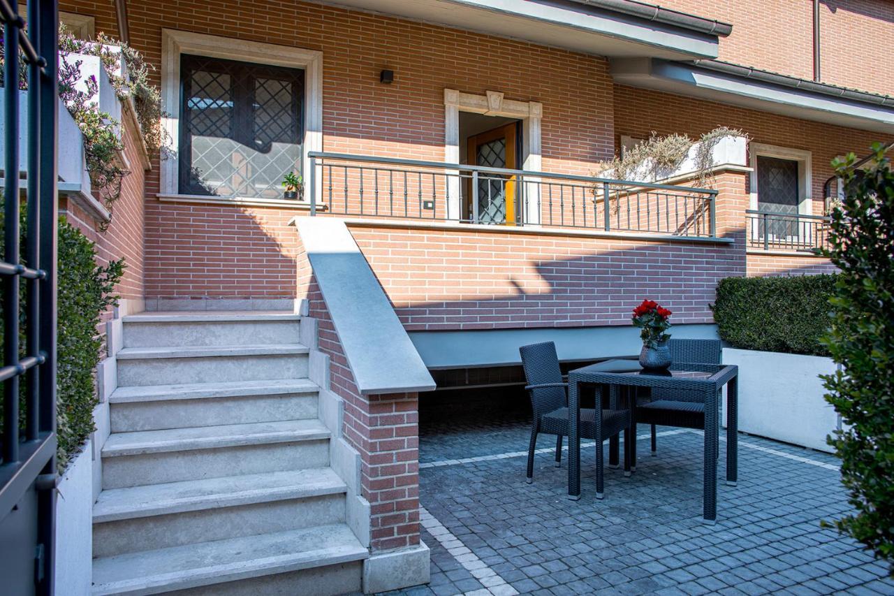Borgo Aureo Ferienhaus *