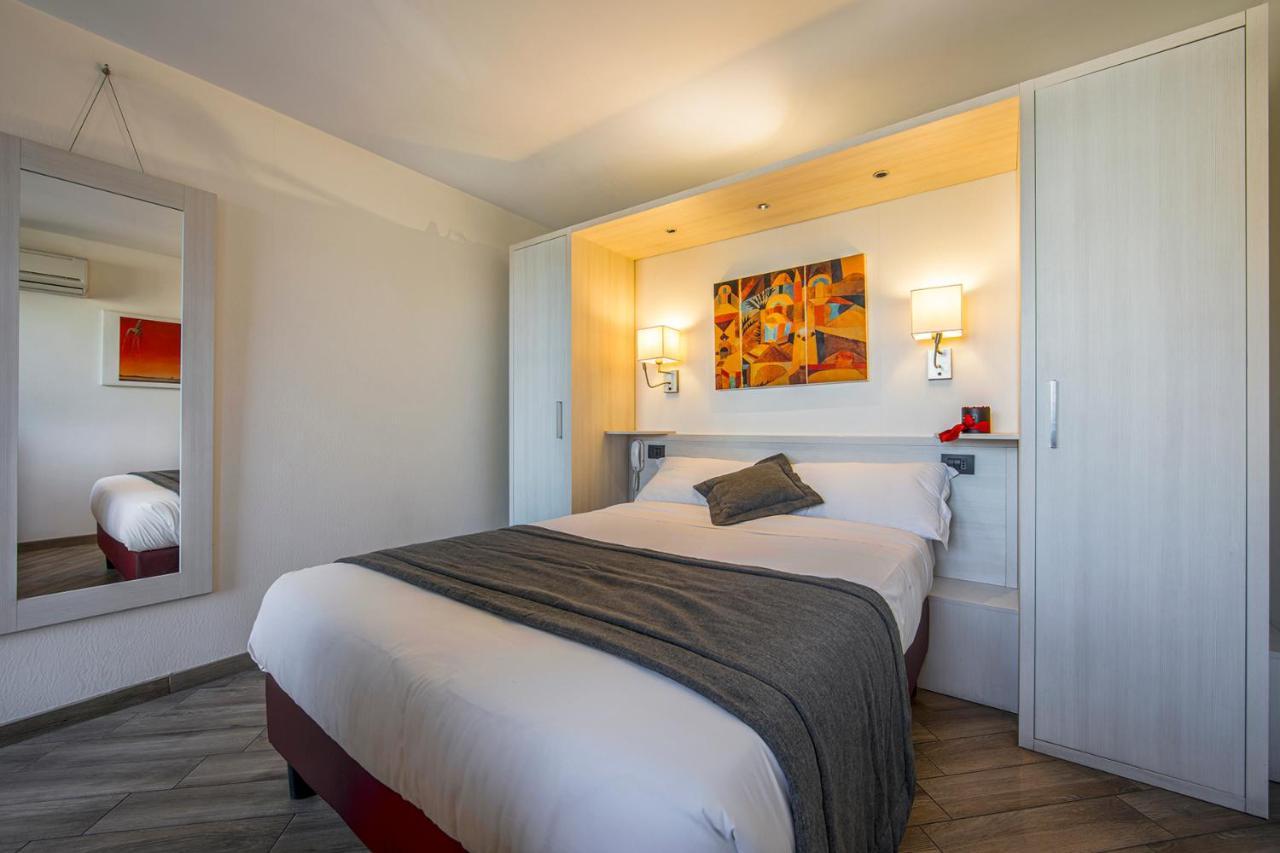 Borgo Aureo Vakantiehuis Rome